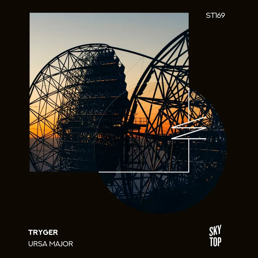 Tryger - Ursa Major [ST169]