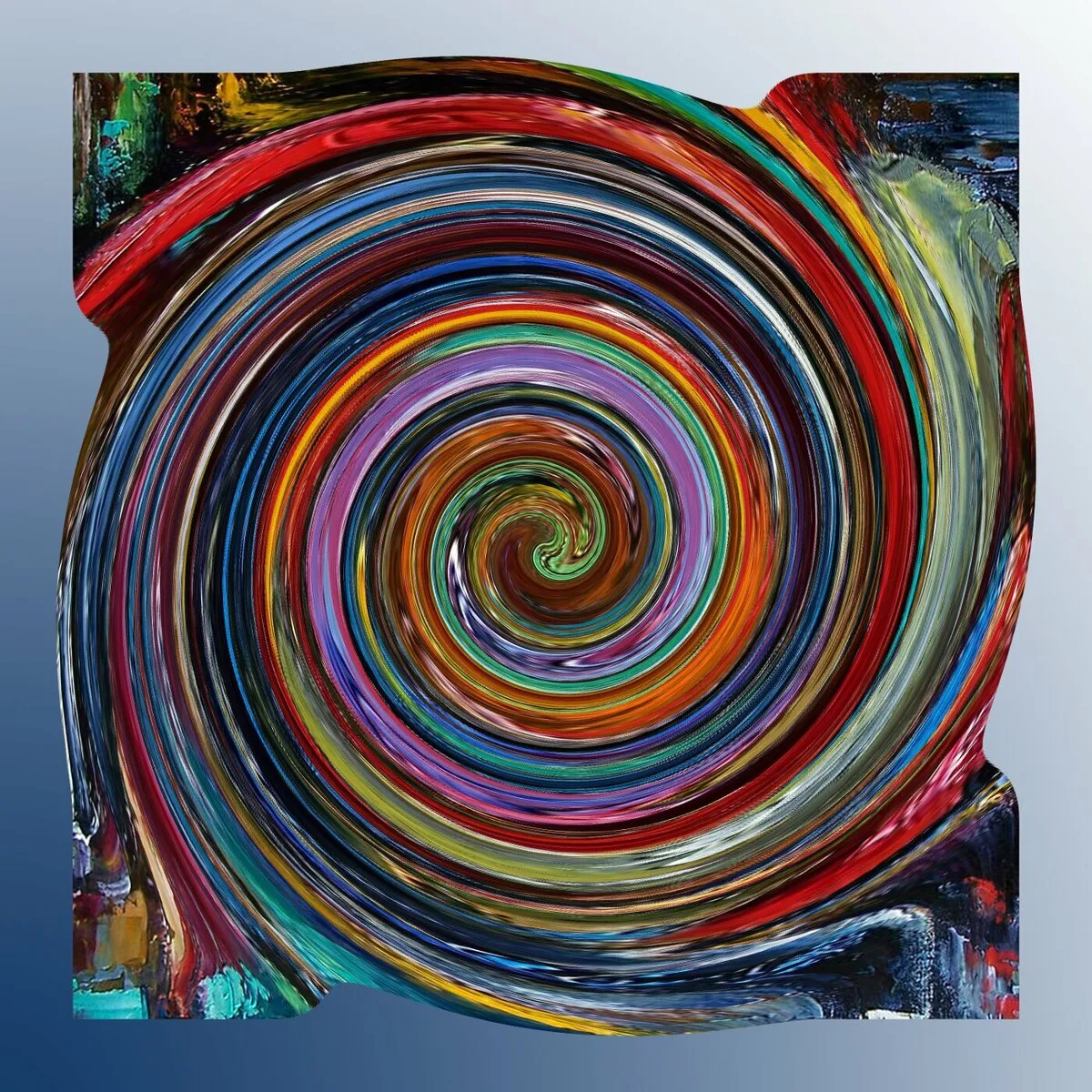 Two2Faced - Time [SP197]