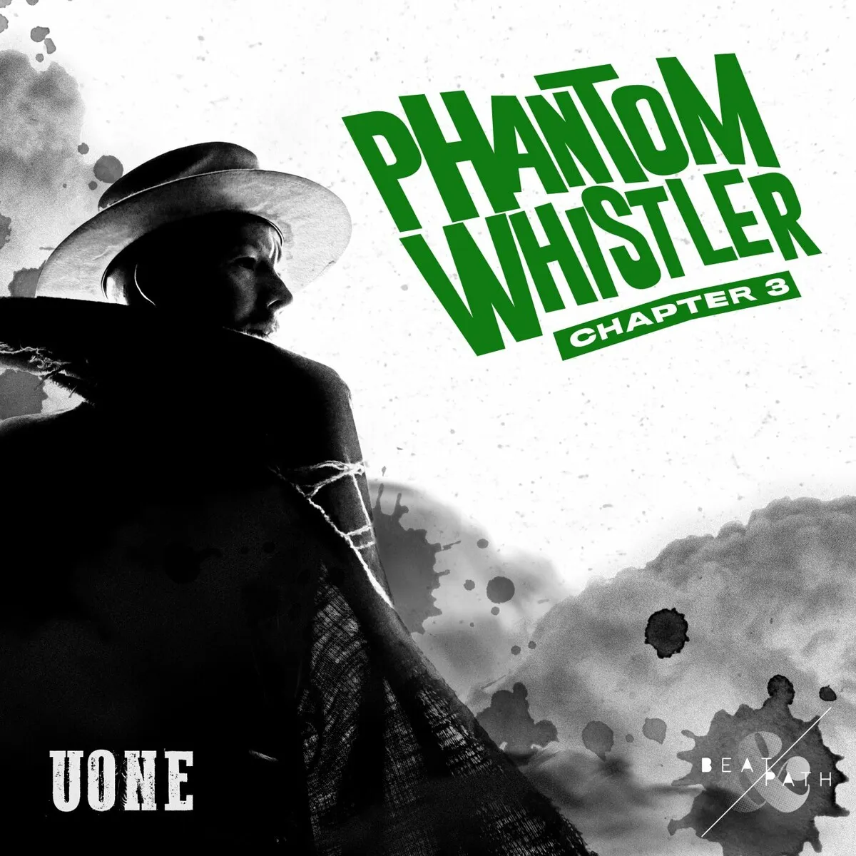 Uone – Phantom Whistler – Chapter 3 [BNP054]