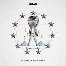 VA - 11 Years of Moan Part 2 [MOANV37]