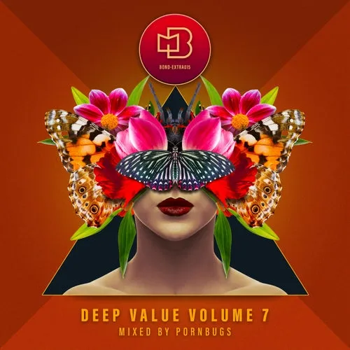 VA - Deep Value, Vol. 7 [BONDEXTRA015]