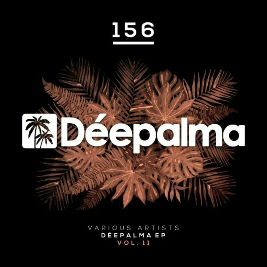 Déepalma EP, Vol. 11 [DPLM156]