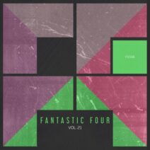 VA - Fantastic Four vol 21 [FG558]
