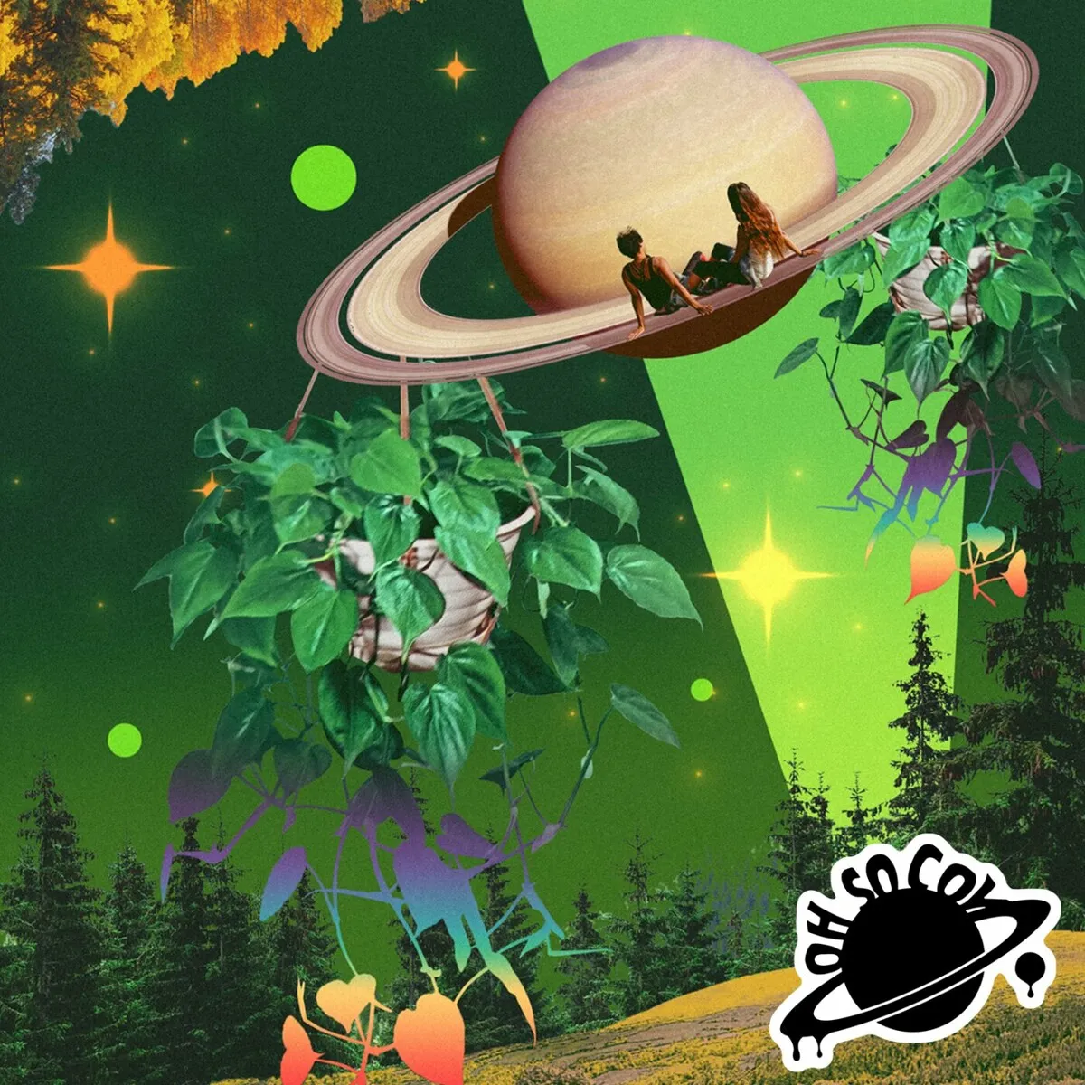 VA - Flavouritism Vol. 9 [OSCR182]