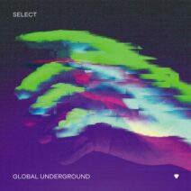 VA - Global Underground Select #8 [5054197516870]