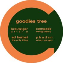 VA - Goodies Tree [CAB60]