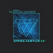 VA - Spring Sampler 23' [WHLTD211]