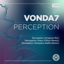 VONDA7 - Perception [SB228]