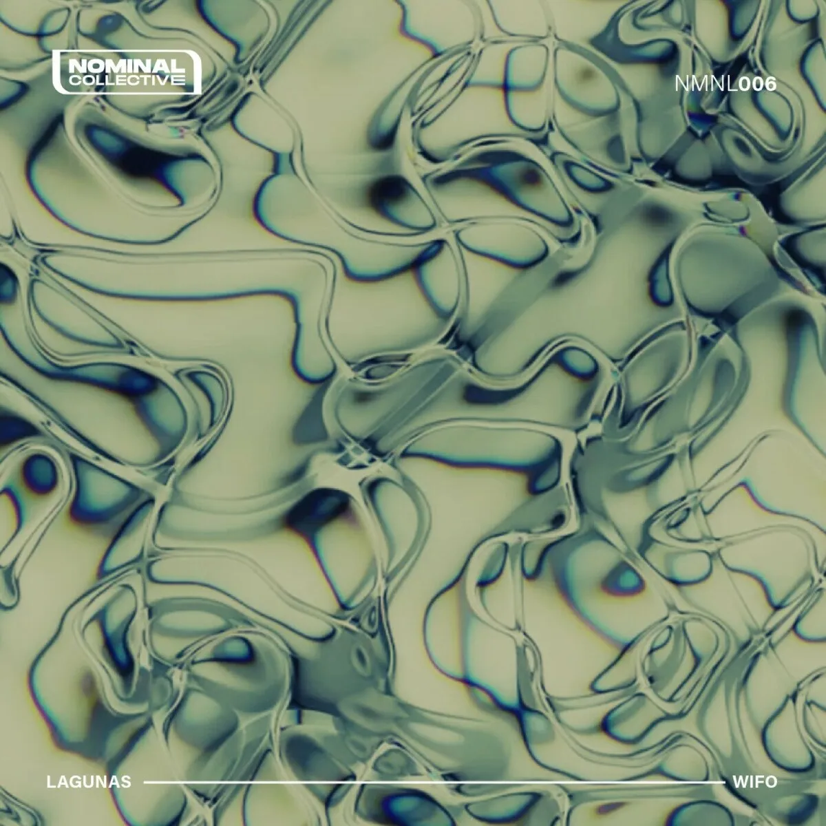 WIFO – Lagunas [NMNL006]