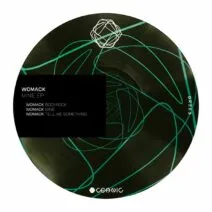 Womack - Mine EP [OR0263]