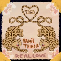 Yamil, Thimble - Real Love [MBR534]