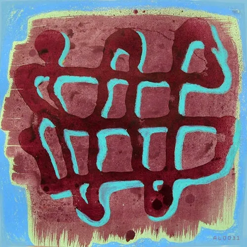 Vinzenz Schwarz, Camulet, Analogique - Let's Get High [ALQ031]