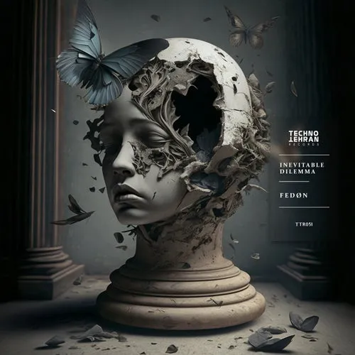 FEDØN – Inevitable Dilemma [TTR051]