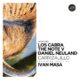 Los Cabra, The Note V, Daniel Neuland - Carrizalillo [MOVD0262]