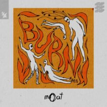mOat (UK) - Burn [AREE264]