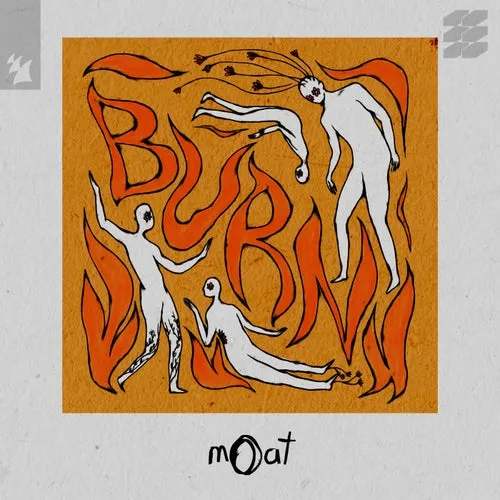mOat (UK) – Burn [AREE264]