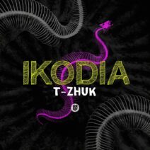 t-Zhuk - Ikodia [DD245]