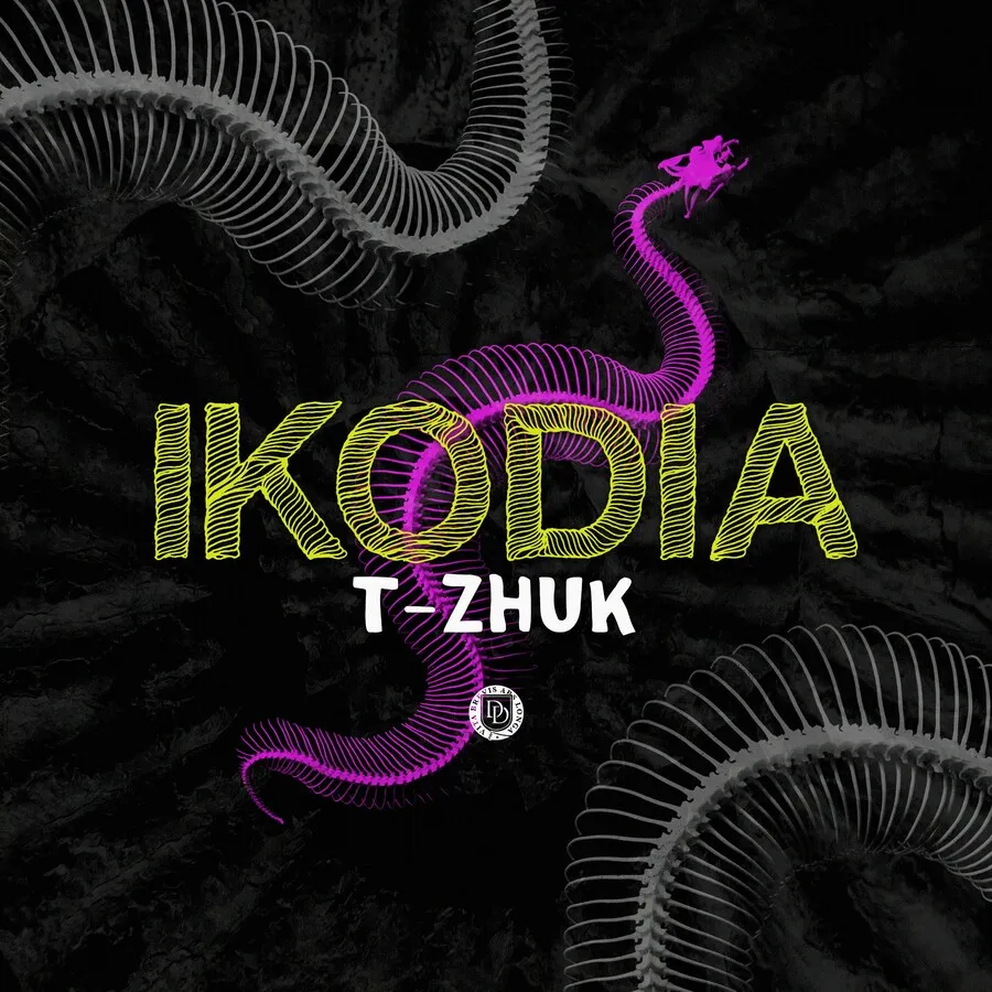 t-Zhuk – Ikodia