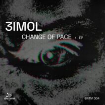 3imol - Change of Pace [SNTM004]