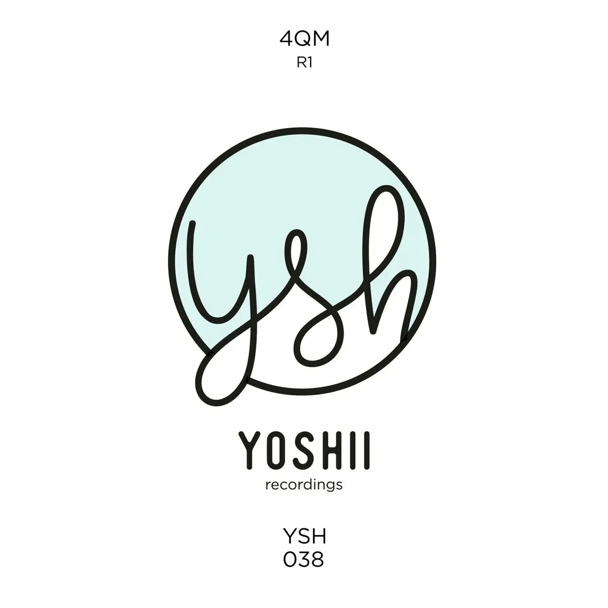 4QM - R1 [YSH038]