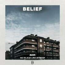 ADR (UK) - No Place Like Øhm EP [BLF005]