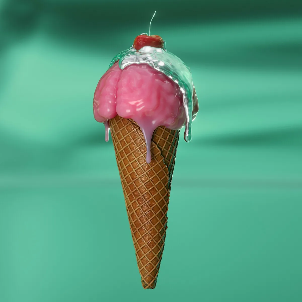 AIKON - Energy Control EP [TAU044]