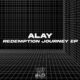 ALAY (ofc) - Redemption Journey EP [NATBLACK421]