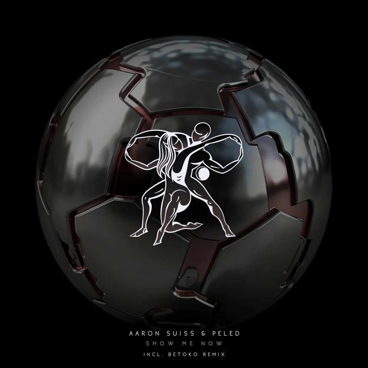 Aaron Suiss, Peled - Show Me Now [TM162]