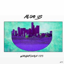 Aldo Us - Wachufleiva 135 [W135]