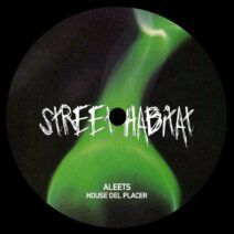 Aleets - House Del Placer [STH228]