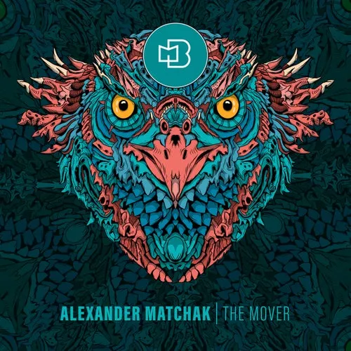 Alexander Matchak - The Mover [BONDDIGI070]