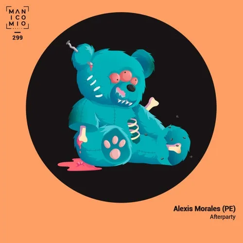Alexis Morales (PE) - Afterparty [MM299]