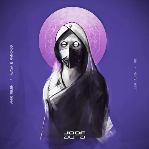 Amir Telem - Ajaya : Ranchod [JA101]