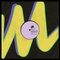 Amorhouse, Tonix - Everybody Remixes [MOT119R]