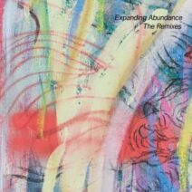 Amount - Expanding Abundance I The Remixes [URSLINT049]