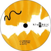 Angelo (BE) - Shake Funk [KLP321]