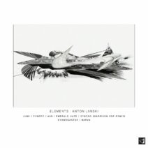 Anton Lanski - Elements _ Anton Lanski [BERGADGTL17]