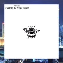 Anvii - Nights In New York [NSD052]