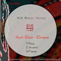 Arch Elixir - Empire [NLM061]