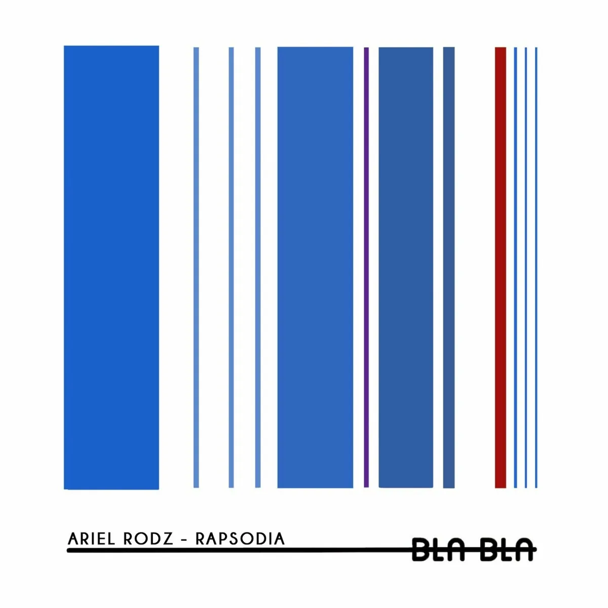 Ariel Rodz – Rapsodia [BLA135]