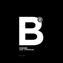 Axel Zambrano - Change [DDB168]