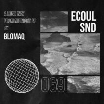 BLOMAQ - A Long Way From Midnight [ECOUL069]