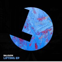 Baligion, Jack Baron - Lifting EP [LLR292]