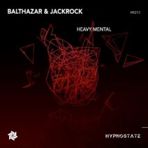 Balthazar & Jackrock - Heavy Mental [HS015]