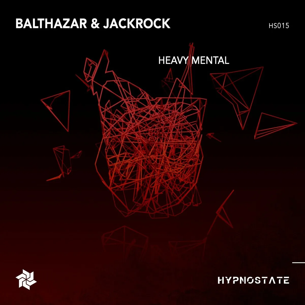 Balthazar & Jackrock - Heavy Mental [HS015]