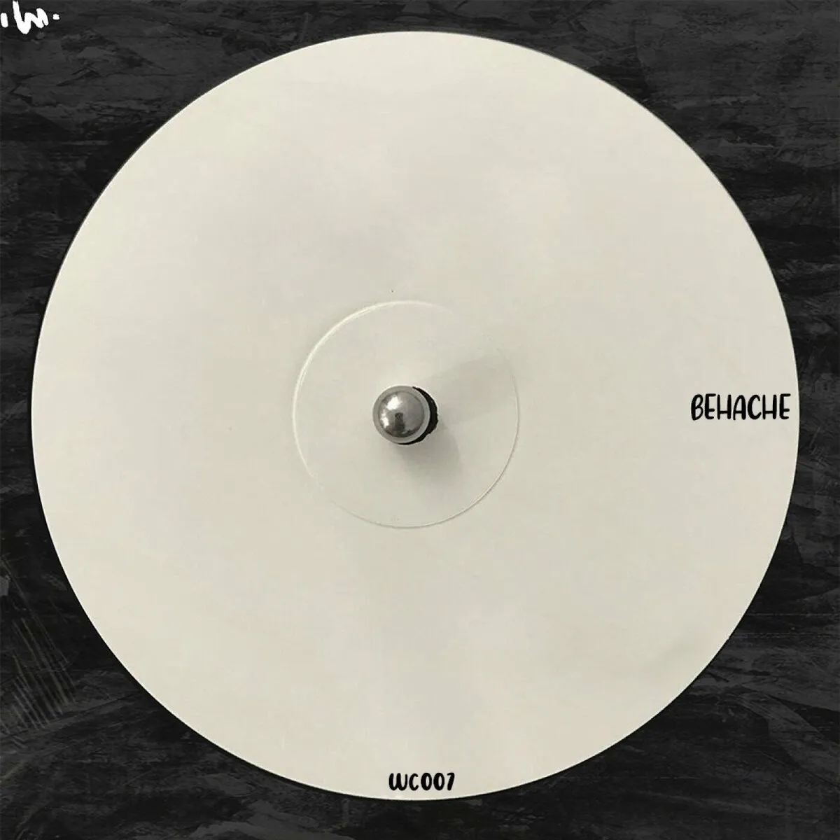 Behache - Rominimal [WC007]