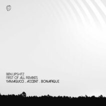 Ben Lipshitz - First Of All Remixes [AR201]