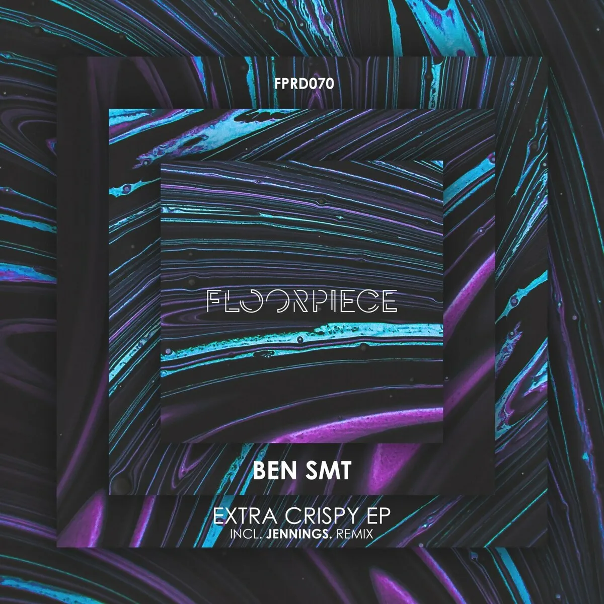 Ben SMT – Extra Crispy EP incl Jennings. Remix [FPRD070]