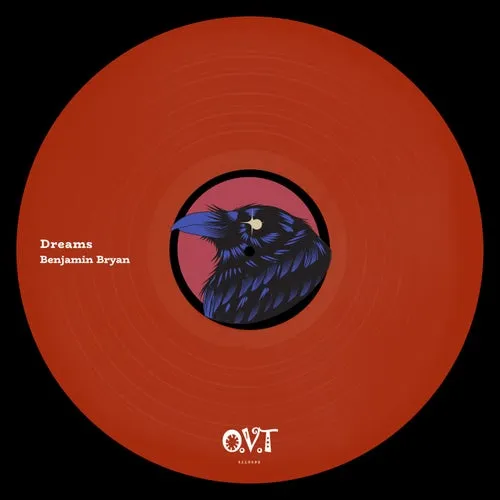 Benjamin Bryan – Dreams [OVT023]