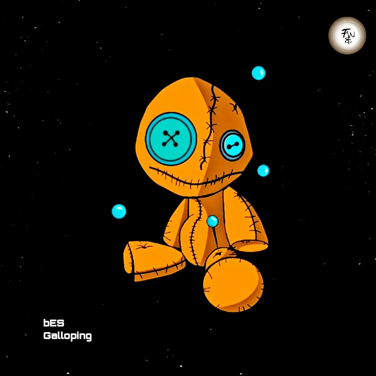 Bes – Galloping [069]